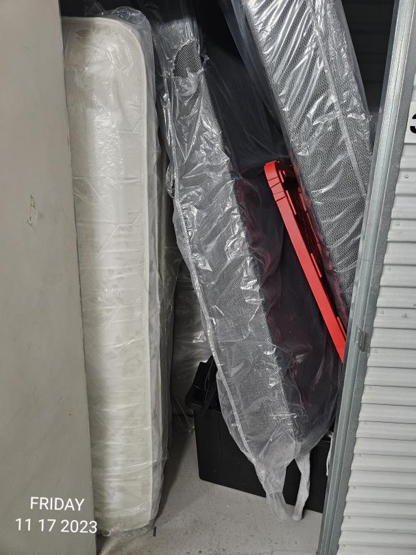 Storage Unit Auction in Atlanta , GA at UHaul Moving & Storage at